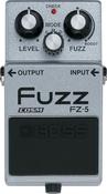 Boss FZ-5 Fuzz Pedal image