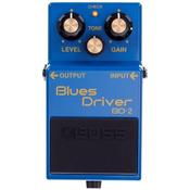 Boss BD-2  Blues Driver Guitar FX Pedal