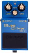 Boss BD-2  Blues Driver Guitar FX Pedal image