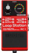 Boss RC-1 Looper Pedal image