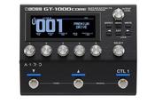 Boss GT1000 Core Multi Effects Unit image