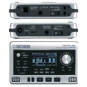 Boss BR80 Micro Br Digital Recorder image