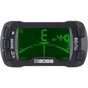Boss Clip-on Tuner Metro