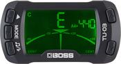 Boss Clip-on Tuner Metro image
