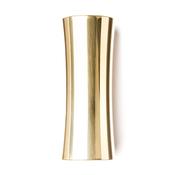 Dunlop 227 Brass Concave Heavy Medium image