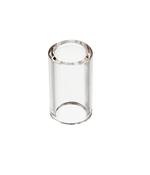 D'Addario PLT Waves Glass Slide Std Small 7 Ring Size image