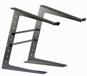Stagg DJ Pro Stand Black image