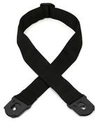 D'Addario PWSPL200 Planet Waves Lockstrap Guitar Strap image
