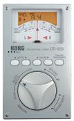 Korg OT-120 Chromatic Tuner image