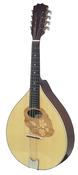 Gewa Flat Mandola Port Shape image