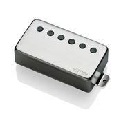 EMG 66N Active Humbucker Brushed Chrome image