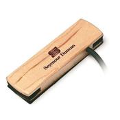 Seymour Duncan Woody Soundhole Pickup Single Coil Maple image