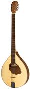 Gewa Irish Bouzouki Pro Natural Silver image