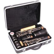 Odyssey Debut Clarinet Outfit