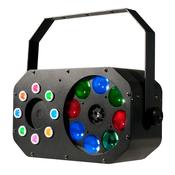 ADJ Stinger Gobo Lighting