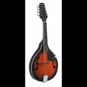 Stagg M20-S Solid Spruce Top Mandolin