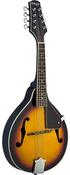 Stagg M20 Linden Top Mandolin image