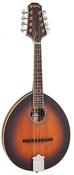 Pilgrim Redwood Vpma15 Flatiron Mandolin image