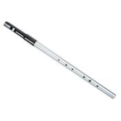 Tony Dixon Tuneable Tenor D Whistle Aluminum Body