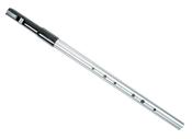Tony Dixon Tuneable Tenor D Whistle Aluminum Body