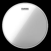Evans BD22G2 Clear Bass Drumhead 22" image
