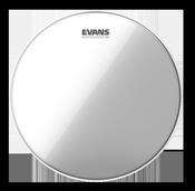 Evans BD22G2 Clear Bass Drumhead 22" image