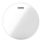 Evans TT14G1  Clear Tom Drumhead 14" image