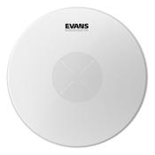 Evans B13G1D  Coated Power Center Snare Drumhead 13" image