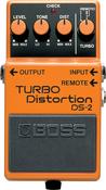 Boss DS-2  Turbo Distortion image