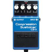 Boss CS-3  Comp Sustainer