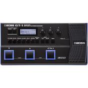 Boss GT-1 Guitar Effects Processor Pedal