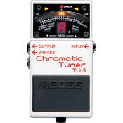 Boss TU-3 Chromatic Tuner image