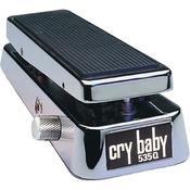 Dunlop Crybaby 535QC
