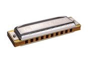 Hohner Blues Harp Bb image