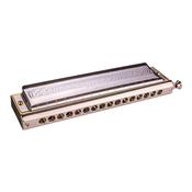 Hohner 280/64  C Chromonica 64
