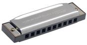 Stagg Blues Harmonica D image