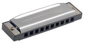 Stagg Blues Harmonica C image