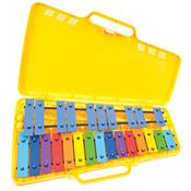 Angel AX-25N3 25 Note Coloured Keys