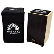 Club Salsa Cajon Ebony image