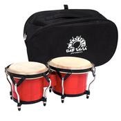 Club Salsa Bongo Claret Inc Bag image