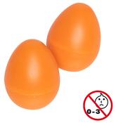 Stagg Egg Shakers 2PC /1 3/8oz/ORANGE image
