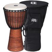 Meinl African Djembe, Rope Tuned, Brwn