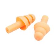 Guitarman Silicone Tree Ear Plug image