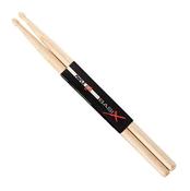 Basix Hickory 5B Drum Sticks image