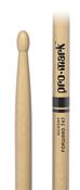 ProMark TX747W Hickory Rock Wood Tip Drumsticks image