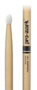ProMark TX747N Hickory Nylon Tip Drumsticks image