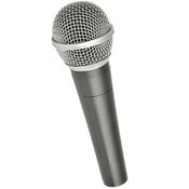Chord DM02 Dynamic Microphone image