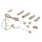 Samson SE10 Earset Microphone w/ Miniature Condenser Capsule image