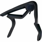 Dunlop 83 CDB  Black Trigger Capo image
