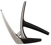 G7TH Nashville Capo Silver image